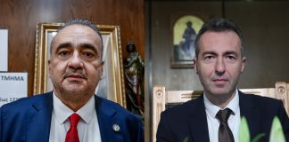 Βερβεσός «καρφώνει» Σεβαστίδη για τη δίκη των Τεμπών: Όποιος κωφεύει στην αποφλοίωση του Κράτους Δικαίου, εκτίθεται ανεπανόρθωτα