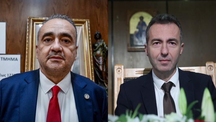 Βερβεσός «καρφώνει» Σεβαστίδη για τη δίκη των Τεμπών: Όποιος κωφεύει στην αποφλοίωση του Κράτους Δικαίου, εκτίθεται ανεπανόρθωτα