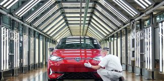 Άρχισαν τα όργανα στη Volkswagen – «Μαχαίρι» σε 50.000 θέσεις εργασίας έως το 2030
