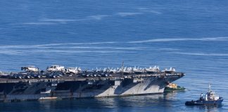 Αμηχανία στην κυβέρνηση για τη Σούδα