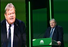 Οι αιχμές Βενιζέλου για τον Άρειο Πάγο