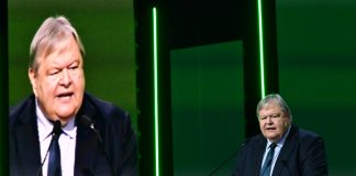 Οι αιχμές Βενιζέλου για τον Άρειο Πάγο