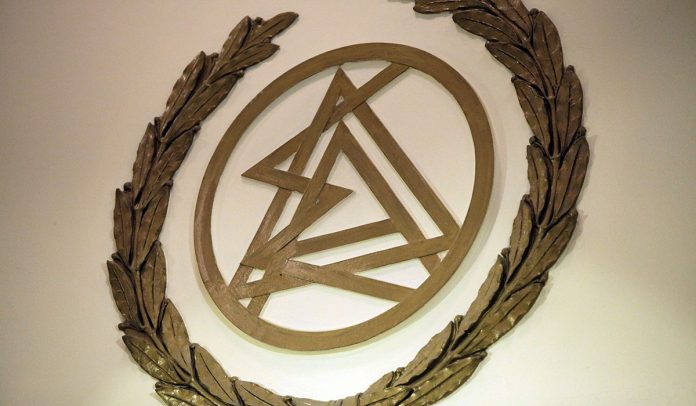 Μια «έκπληξη μεγατόνων» σημειώθηκε στις εκλογές της Ένωσης Εισαγγελέων