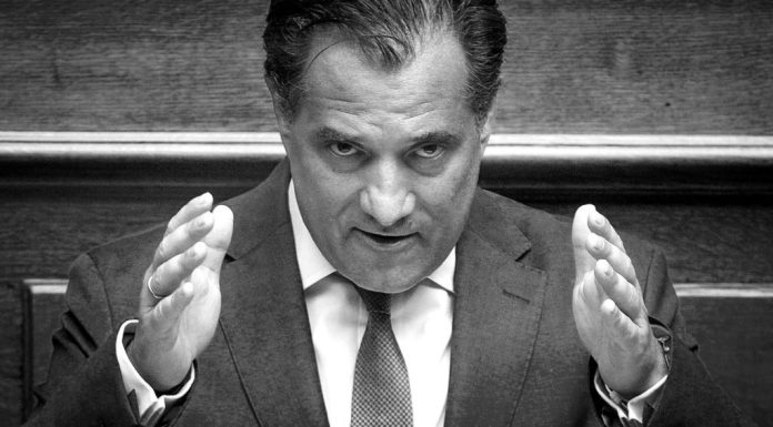 Ξεφτίλισαν τον Γεωργιάδη: «Δεν γίνεται όλοι να λένε ψέματα, κι εσείς να λέτε ότι όλα είναι καλά» -(VIDEO)