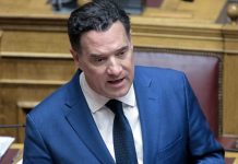 Άδωνις Γεωργιάδης: Νομιμότητες