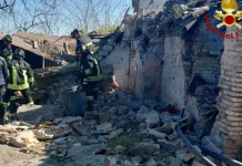 Δυο νεκροί από έκρηξη σε αγροικία κοντά στη Ρώμη: Φέρεται να ήταν αναρχικοί που έφτιαχναν εκρηκτικό μηχανισμό