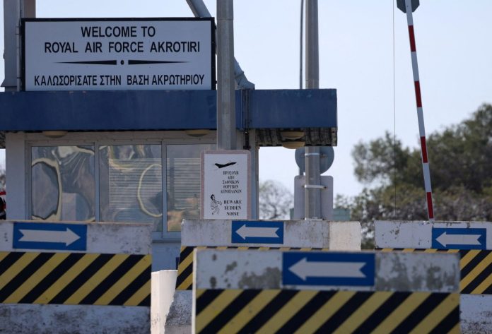 Κύπρος: Ήξεραν οι αρχές για την επίθεση στο Ακρωτήρι; – Οι ενδείξεις για πρόσωπα με ύποπτη δράση