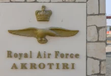 Κύπρος: Νέος συναγερμός στο Ακρωτήρι – Ηχούν ξανά σειρήνες