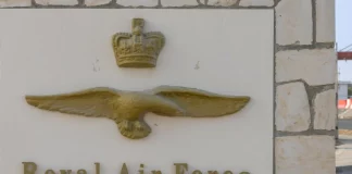 Κύπρος: Νέος συναγερμός στο Ακρωτήρι – Ηχούν ξανά σειρήνες