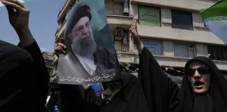 Ιράν: Ποιοι αξιωματούχοι σκοτώθηκαν στις 19 ημέρες πολέμου – Τρεις πιθανοί διάδοχοι του Λαριτζανί Ιράν: Ποιοι αξιωματούχοι σκοτώθηκαν στις 19 ημέρες πολέμου – Τρεις πιθανοί διάδοχοι του Λαριτζανί