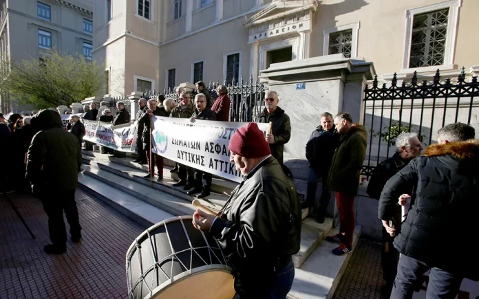 Αναδρομικά: Η «παγίδα» των εφέσεων και οι δικαιούχοι των 15.000 ευρώ