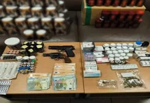 Θεσσαλονίκη: Έτσι “ξήλωσαν” το κύκλωμα αναβολικών με επικεφαλής γνωστό TikToker – Τρεις συλλήψεις από τη ΔΑΟΕ