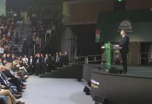 Ξεκίνησε το Συνέδριο του ΠΑΣΟΚ – live η ομιλία του Νίκου Ανδρουλάκη