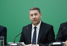 «Η σιωπή είναι συνενοχή» – Ανοιχτή επιστολή Ανδρουλάκη σε υπουργούς και δημόσιους αξιωματούχους που υπήρξαν στόχοι υποκλοπών και του Predator