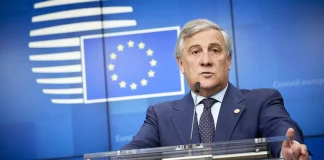 Ρήγμα στην ιταλική κυβέρνηση για τις κυρώσεις στη Ρωσία: Διαφωνία Σαλβίνι και Ταγιάνι