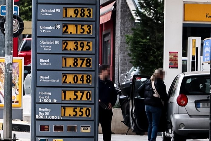 Πανελλαδική απεργία στα βενζινάδικα: Σήμερα η απόφαση