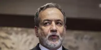 Αραγτσί: «Οι ΗΠΑ χτύπησαν μονάδα αφαλάτωσης νερού» – «Επαίσχυντο και απελπισμένο έγκλημα» Αραγτσί: «Οι ΗΠΑ χτύπησαν μονάδα αφαλάτωσης νερού» – «Επαίσχυντο και απελπισμένο έγκλημα»