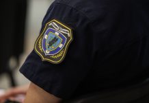 Τραγωδία στην Πρέβεζα: Νεκρός 51χρονος αστυνομικός – Κατέρρευσε μπροστά σε συναδέλφους του