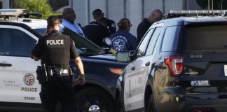 ΗΠΑ: Άγρια δολοφονία 48χρονης από τον τραβεστί σύντροφό της