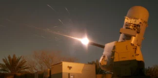 Επίθεση με drones σε στρατιωτική βάση στο αεροδρόμιο της Βαγδάτης