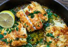 «Χρυσάφι» η τιμή του μπακαλιάρου – Που θα φτάσει η τιμή ενόψει 25ης Μαρτίου