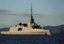 Σπεύδουν 2 ελληνικές φρεγάτες και ένα ζεύγος F-16 στην Κύπρο μετά τη δεύτερη επίθεση με drones στο Ακρωτήρι