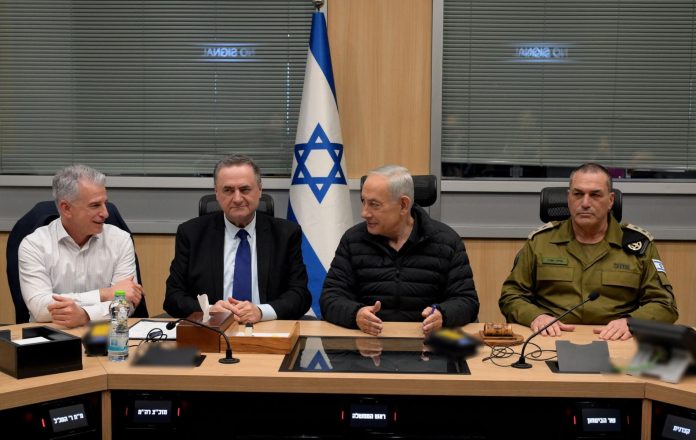 Η Μοσάντ διαψεύδεται: Ο πόλεμος δεν έφερε τις αναμενόμενες εξεγέρσεις στο Ιράν – Δυσαρέσκεια Νετανιάχου