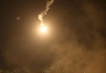 Υπ. Άμυνας Σ. Αραβίας: 8 drones αναχαιτίστηκαν κοντά σε Ριάντ και Αλ Χαργκ