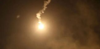 Υπ. Άμυνας Σ. Αραβίας: 8 drones αναχαιτίστηκαν κοντά σε Ριάντ και Αλ Χαργκ