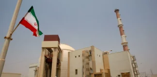 Προειδοποίηση για σοβαρό ραδιολογικό κίνδυνο μετά από νέο πλήγμα κοντά στο πυρηνικό εργοστάσιο του Μπουσέρ