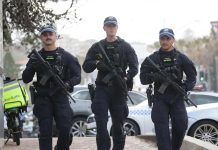 Μακελειό στο Σίδνεϊ: Τρεις τραυματίες σε κρίσιμη κατάσταση μετά από εμφύλιο μουσουλμάνων για το φαγητό