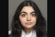 Οχάιο: 28χρονη καθηγήτρια καταδικάστηκε για ανάρμοστη σχέση με 15χρονο μαθητή, τους έπιασε η θεία του να κάνουν σεξ σε αυτοκίνητο