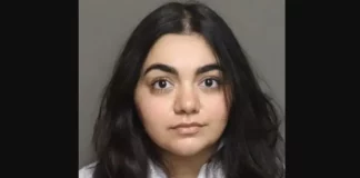 Οχάιο: 28χρονη καθηγήτρια καταδικάστηκε για ανάρμοστη σχέση με 15χρονο μαθητή, τους έπιασε η θεία του να κάνουν σεξ σε αυτοκίνητο