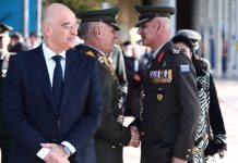 Σενάρια για υποψηφιότητα Χούπη στις επόμενες εκλογές