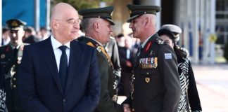 Σενάρια για υποψηφιότητα Χούπη στις επόμενες εκλογές