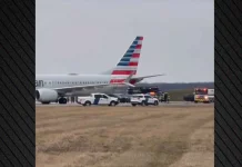 Συναγερμός σε πτήση από Νέα Υόρκη προς Σικάγο, επιβάτης προκάλεσε αναστάτωση και συνελήφθη από το FBI, βίντεο