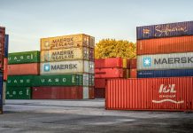Μεταχειρισμένα Container – Πώς να Κάνετε Μια Έξυπνη Επιλογή