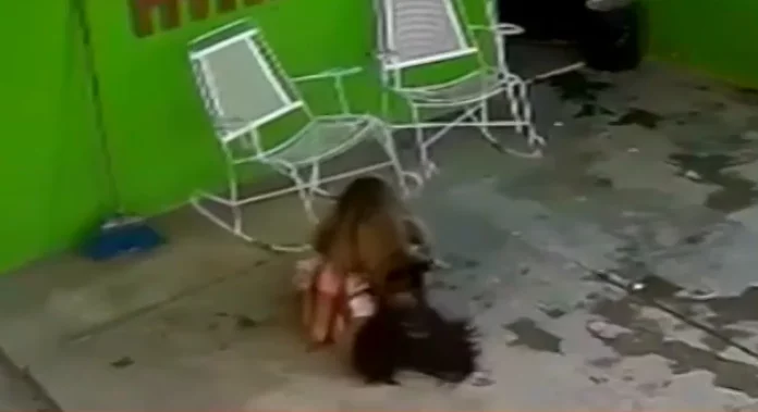 Μεξικό: Άγρια επίθεση σκύλου σε 7χρονο κορίτσι – Χρειάστηκε να της γίνουν 68 ράμματα στο κεφάλι