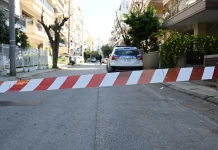 Θεσσαλονίκη: Δίωξη για συμμορία ασκήθηκε στα δύο άτομα που ήταν με τον 20χρονο που δολοφονήθηκε στην Καλαμαριά