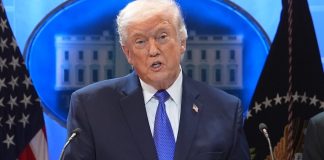 Τραμπ: «Έχω συμφωνήσει να μιλήσω με το Ιράν» – Μήνυμα για διάλογο μετά τον θάνατο του Χαμενεΐ