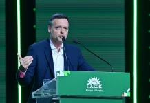 Χ. Δούκας: Δεν θα πρέπει να συγκυβερνήσουμε με τη ΝΔ σε κανένα σενάριο μετά τις εκλογές