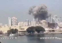 Ασφαλείς οι εξήντα ταξιδιώτες γραφείου ταξιδίων από τα Τρίκαλα στο Ντουμπάι