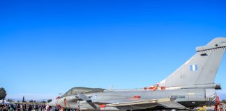 Στα παρασκήνια του …πατριωτισμού