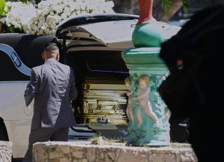 Μεξικό: Με αυξημένα μέτρα ασφαλείας η κηδεία του Ελ Μέντσο – Σε χρυσό φέρετρο ο ναρκο-βαρόνος (Photos/Videos)