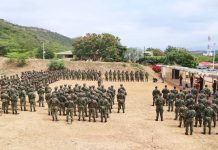 ΟΗΕ: 10.000 μισθοφόροι από την Κολομβία στα μέτωπα του πολέμου