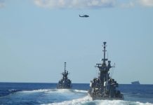 Η σιωπή της Τουρκίας για τα F-16 και τις φρεγάτες στην Κύπρο – Συστοιχία Patriot στην Κάρπαθο