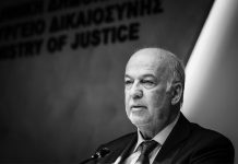 Βόμβα της ΕΕΔΑ για τα «έργα και ήμερες» Φλωρίδη στις φυλακές Κασσαβετείας: Παιδιά στοιβαγμένα σαν κρατούμενοι β’ κατηγορίας! Στο «κόκκινο» το σωφρονιστικό ίδρυμα