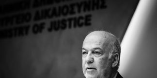 Βόμβα της ΕΕΔΑ για τα «έργα και ήμερες» Φλωρίδη στις φυλακές Κασσαβετείας: Παιδιά στοιβαγμένα σαν κρατούμενοι β’ κατηγορίας! Στο «κόκκινο» το σωφρονιστικό ίδρυμα