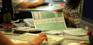 Φορολογικές δηλώσεις 2026: Παράταση έως τις 15 Μαΐου για την έκπτωση 4% λόγω εφάπαξ εξόφλησης του φόρου