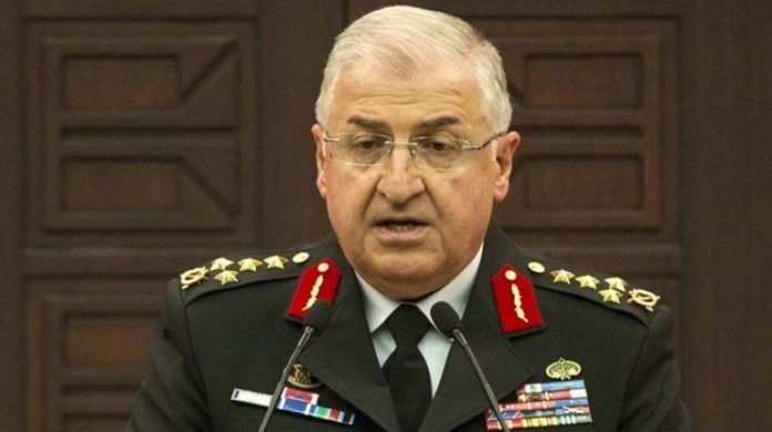 Γκιουλέρ: Η Τουρκία δεν θα αποδεχθεί μονομερείς κινήσεις στο Αιγαίο